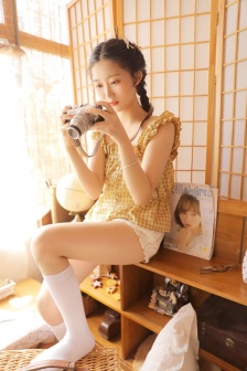 耽美小说